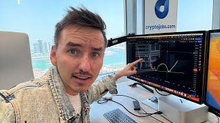 I Put $1,2 Million Into These 9 Tokens !!!