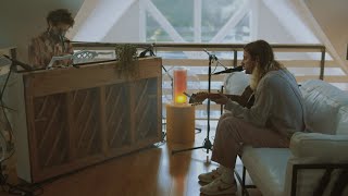 JUDAH. - Just Because (Official Acoustic Video)