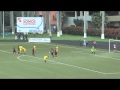 Carabobo FC 1-1 Trujillanos FC