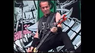 OVERKILL - Necroshine (Live at Bang Your Head!!! Festival 2003)