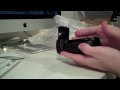 Nikon MB-D80 Unboxing, Installation & Review. Nikon d80/90 Battery Grip