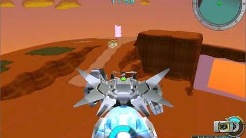 Cosmic Break Union Wars Wiz vs Dos Custom Music 3