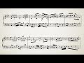 Bach 3 Part Sinfonia In F Minor BWV 795 In 19 EDO Equal Divison Of The Octave mp3