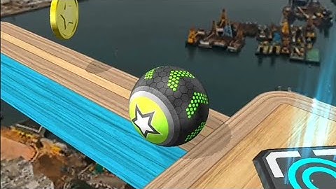 Going Balls- New SpeedRun Gameplay- Levels 155-160