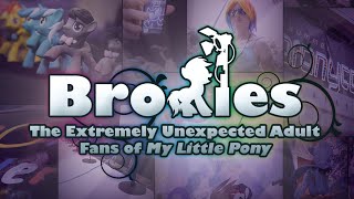 September - Bronies The Extremely Unexpected Adult Fans Of My Little Pony