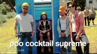 JACKASS 3D- ESTO ES poo cocktail supreme screenshot 5