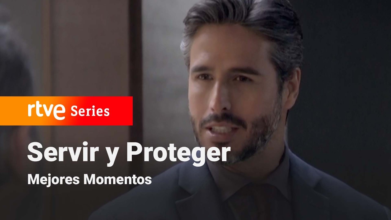 Servir y Proteger: Capítulo 207 - Mejores Momentos | RTVE Series