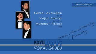 Koyu Mavi Vokal Grubu ''Amor, Amor, Amor''