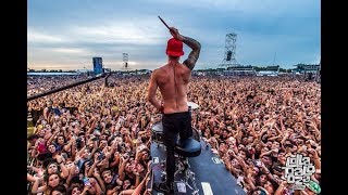 twenty one pilots - Lollapalooza Brazil 2016 (Full Show)