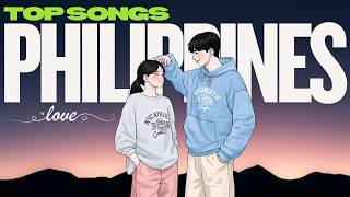 New OPM Love Playlist 2026 🎶 Philippines Top Songs 🇵🇭 Tagalog Hits (Best Hugot Mix)