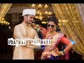 Udayraj  namrata  marathi cinematic wedding highlights  niks photography  pune