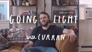 Going Light with Curran