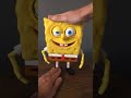 Spongebob squarepants