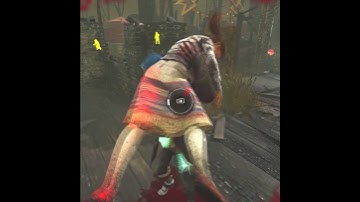 The ULTIMATE Betrayal - Dead By Daylight