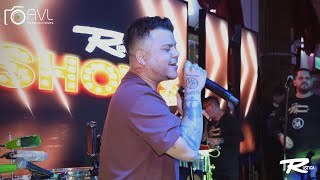 A Medio Vivir / Amor Pirata / Mix del Gran Combo - Jeinson Manuel - Rústica Wilson 2025