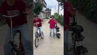 Funny stories from rural China