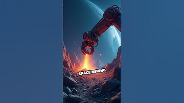 Robots: Our Future in Space Exploration