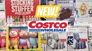 COSTCO COME WITH ME 2021