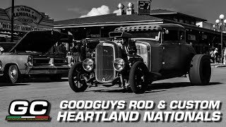 Goodguys Heartland Nationals 2019 with GC Cooling