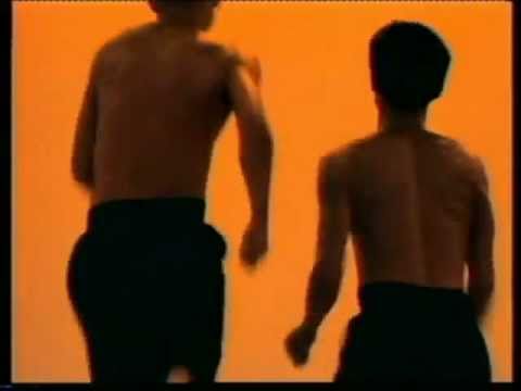 香港中古廣告: 和記黃埔 競篇(英文版)1992