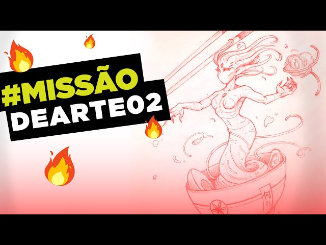 Missão Desenho (@DesenhoMissao) / X