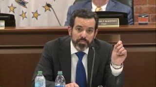 Famous WATCH: Former U.S. Attorney questions RIDOT operations Net Worth