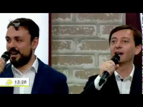 \"შვიდკაცას\" მოღვაწეობის 20 წლის აღსანიშნავი კონცერტი გაიმართება