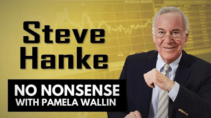 Inflation and Global Economic Overview with Steve ...