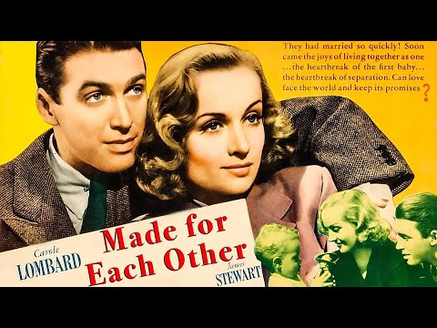 MADE FOR EACH OTHER