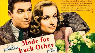 Made for Each Other