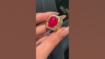 RUBY tự nhiên VIP #tinhthedaquy #daquylucyen #rubyha #daquylucyen #ruby