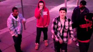 MHP Presents: Cypher 2K11 #1