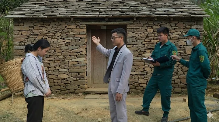 120 Days: Kind Mayor Gives Abandoned House to Single Mother - Saving Her From Evil In-Laws