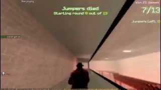 Cod4 DR | C4S Server | Semtex Map | Activator's Dance
