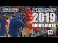 COMBAT SAMBO / CHAMPIONSHIP RUSSIA 2019 / HIGHTLIGHTS