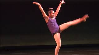 2017 DSA Spring Dance - "Beginning Ballet"