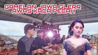 Cek Sound Gamelan Jawa Glerr uwer-uwer, cocok buat resepsi mantenan.