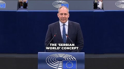 Crna Gora mora isplatiti ratnu odštetu Hrvatskoj kako bi njihova europska ambicija bila ozbiljna.