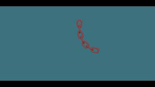 Overlapping Action Chain