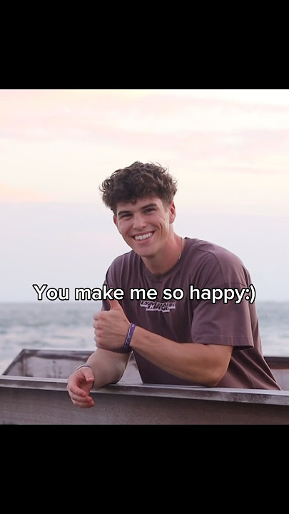 You make me so happy!😄❤️🤭🫶 #shorts