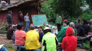 City Repair's VBC10: Intro to Placemaking
