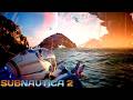 最強の相棒にヤバい事件が起きた海洋が舞台の神ゲー【サブノーティカ2 / Subnautica 2】Part3