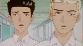 Крутой учитель Онидзука Great Teacher Onizuka   31 серия