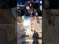 Senzu ACE Glock                                                           #cs2 #shorts #senzu #csgo
