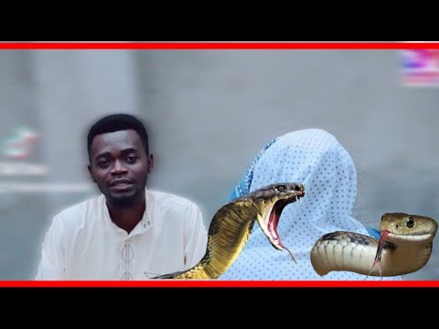 MWANAMKE KATILI ALIYEMUUA MAMA NA MUME WAKE ILI APATE MALI ZA MAJINI JOKA KUBWA LILIKUJA CHUMBANI 