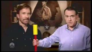 Huckabee Lever Ad #1