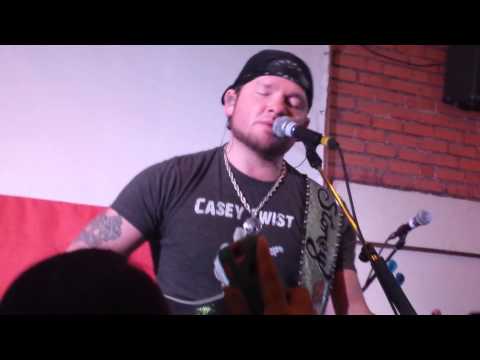 Stoney Larue- Look At Me Fly
