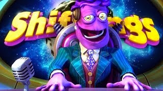 CGR Trailers - SHIFTLINGS Launch Trailer