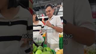 Akhirnya Diambil Juga Pilihanku archiabhi