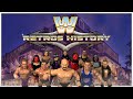 Complete History of WWE Retros by Mattel (2016-2019): (The unofficial) WWF Hasbro Sequel